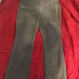 Old Navy Sweetheart Corduroys - BUNDLE